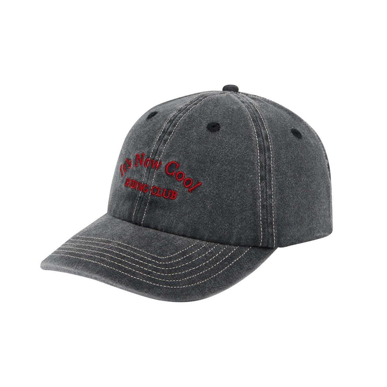 ITS NOW COOL WOMENS THE DAD CAP - GRAPHITE
