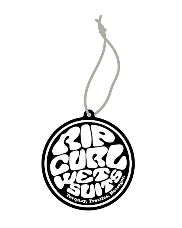 RIPCURL ICONS OF SURF AIR FRESHNER - MULTI