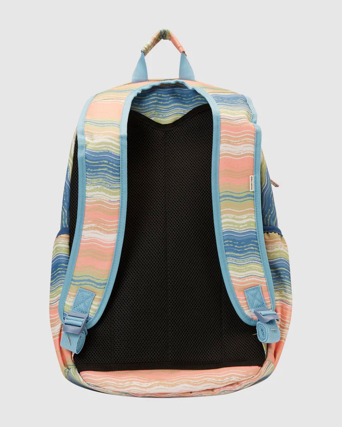 BILLABONG LADIES ROADIE BACKPACK - PEACH PARADISE