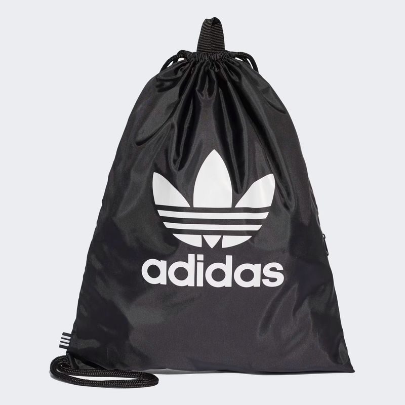 ADIDAS GYMSACK TREFOIL