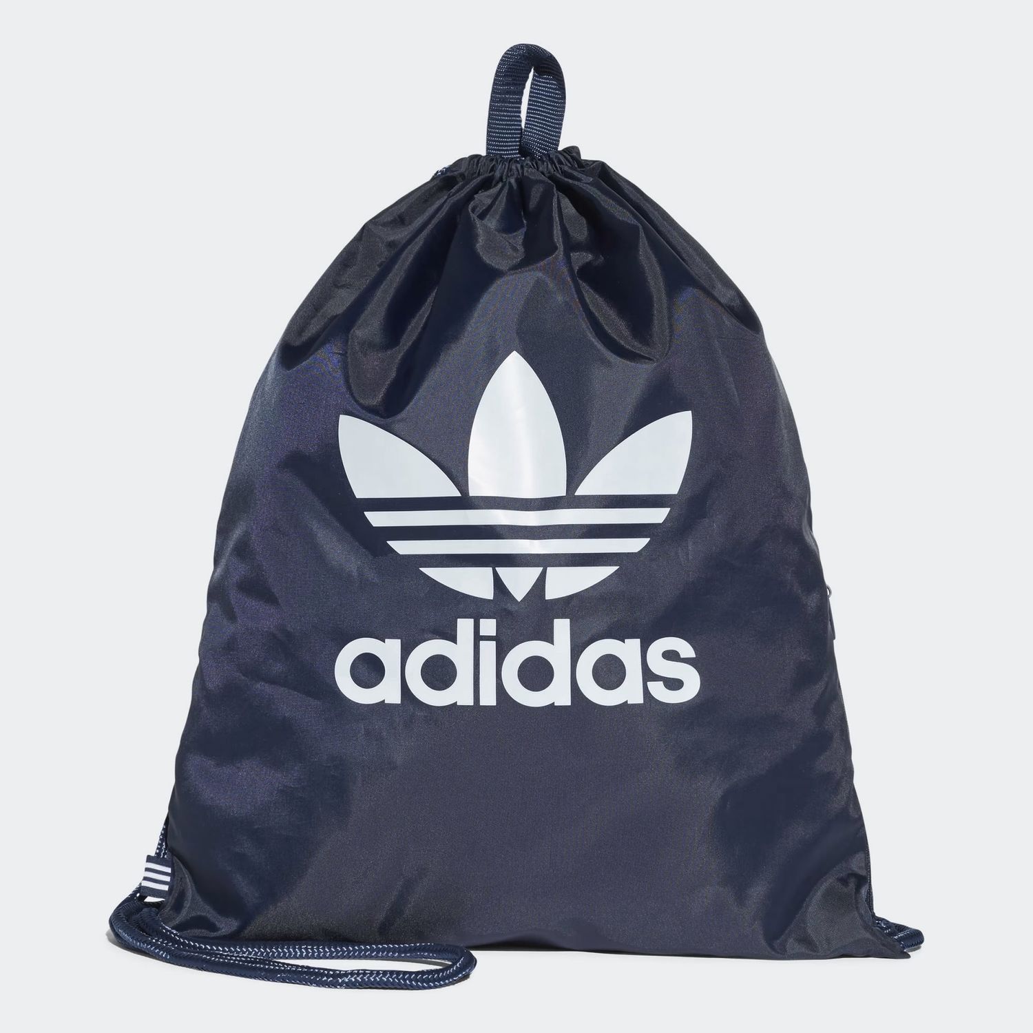 ADIDAS GYMSACK TREFOIL