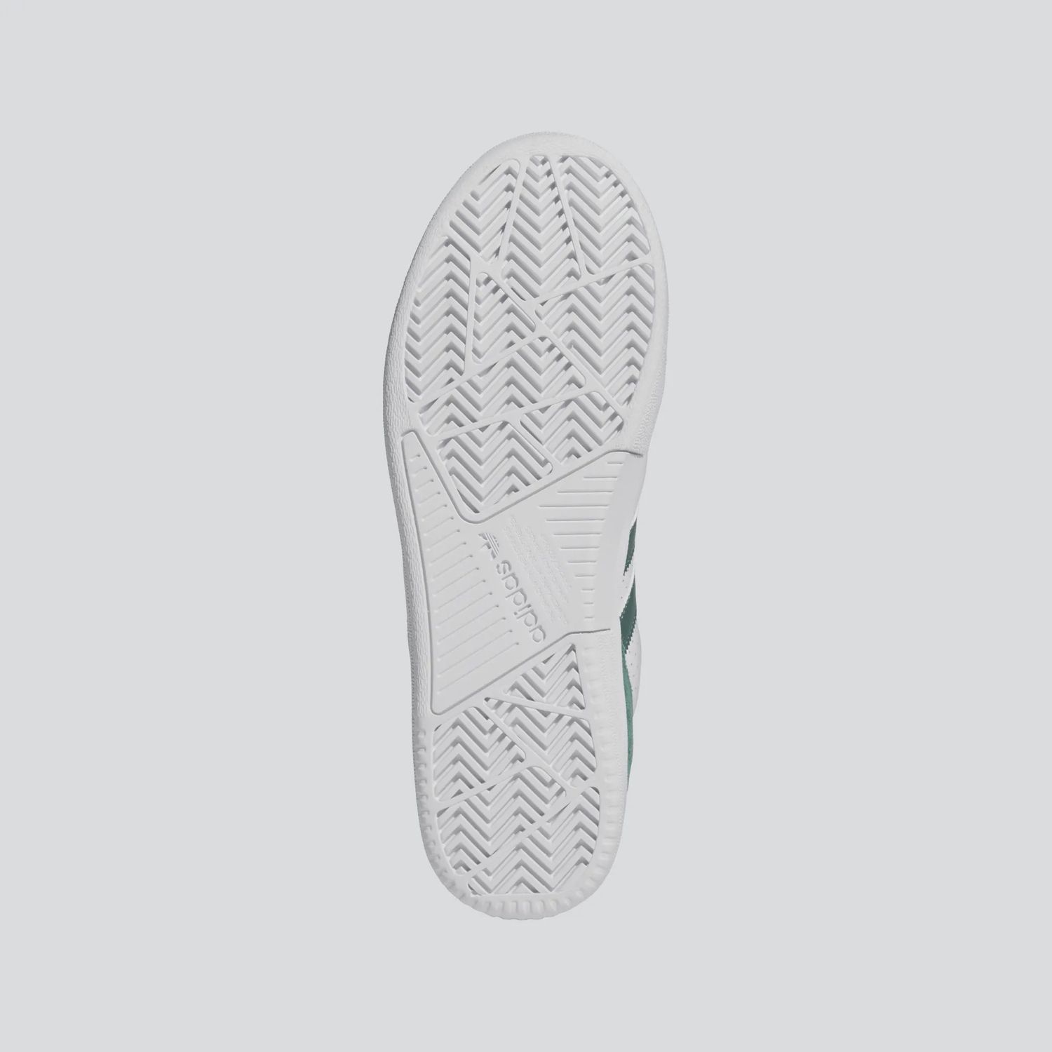 ADIDAS MENS TYSHAWN LOW SHOE - GREEN
