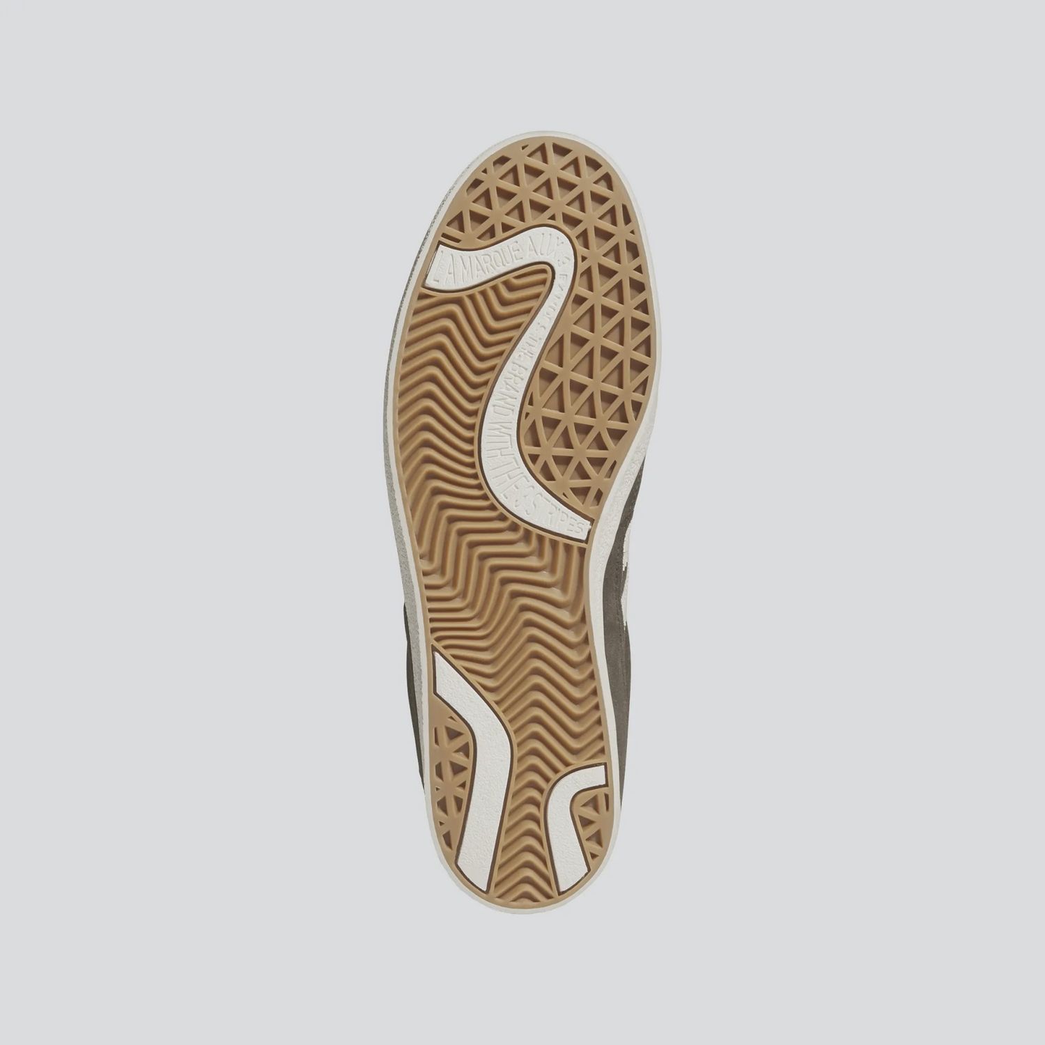 ADIDAS MENS PUIG INDOOR SHOE - SHADOW OLIVE