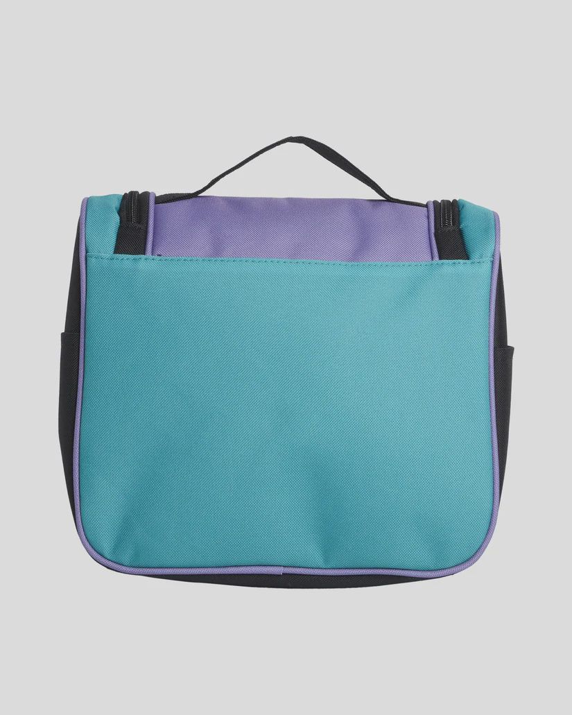 BILLABONG WOMENS TRAVEL BEAUTY BAG
