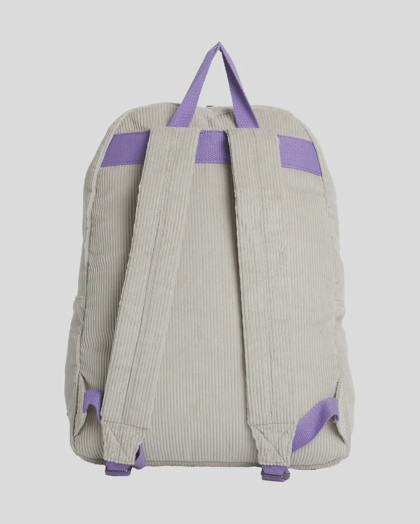 BILLABONG WOMENS SINCE 73 SCHOOLS OUT BACKPACK