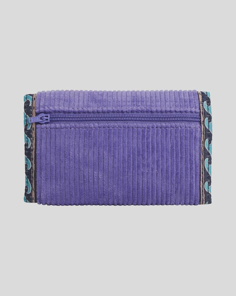 BILLABONG WOMENS SINCE 73 WALLET
