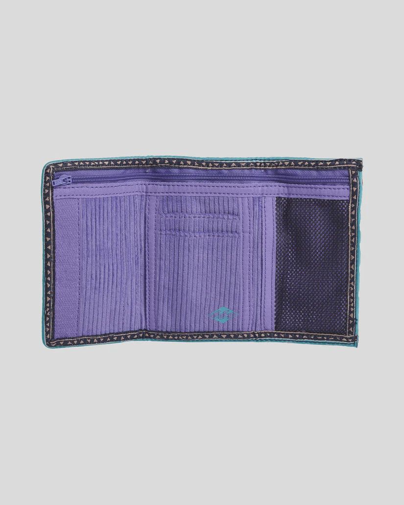 BILLABONG WOMENS SINCE 73 WALLET