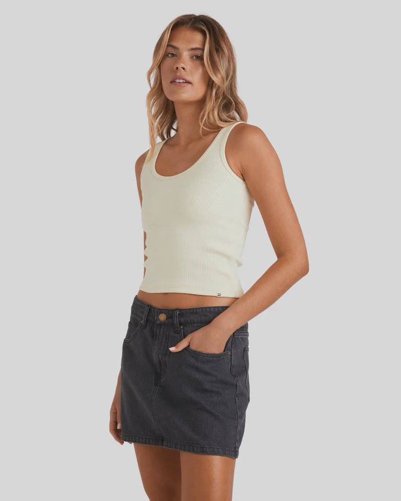 BILLABONG WOMENS FRANKIE SKIRT