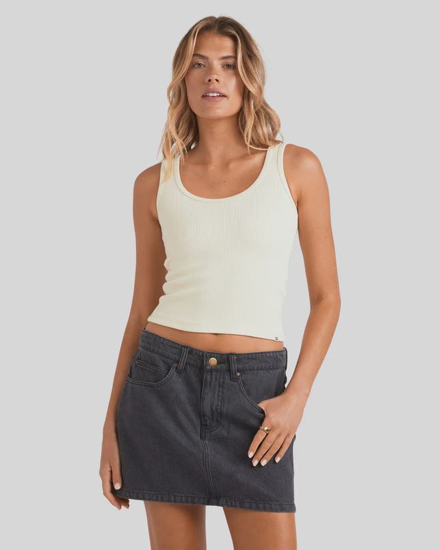 BILLABONG WOMENS FRANKIE SKIRT