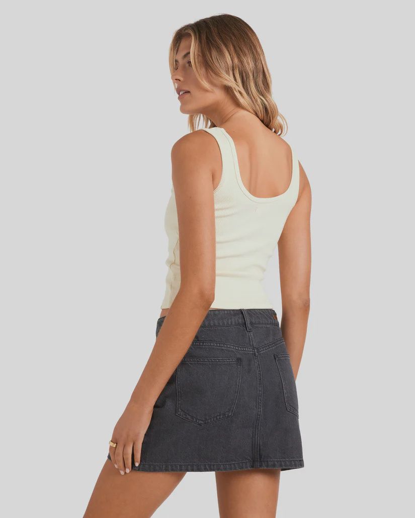BILLABONG WOMENS FRANKIE SKIRT
