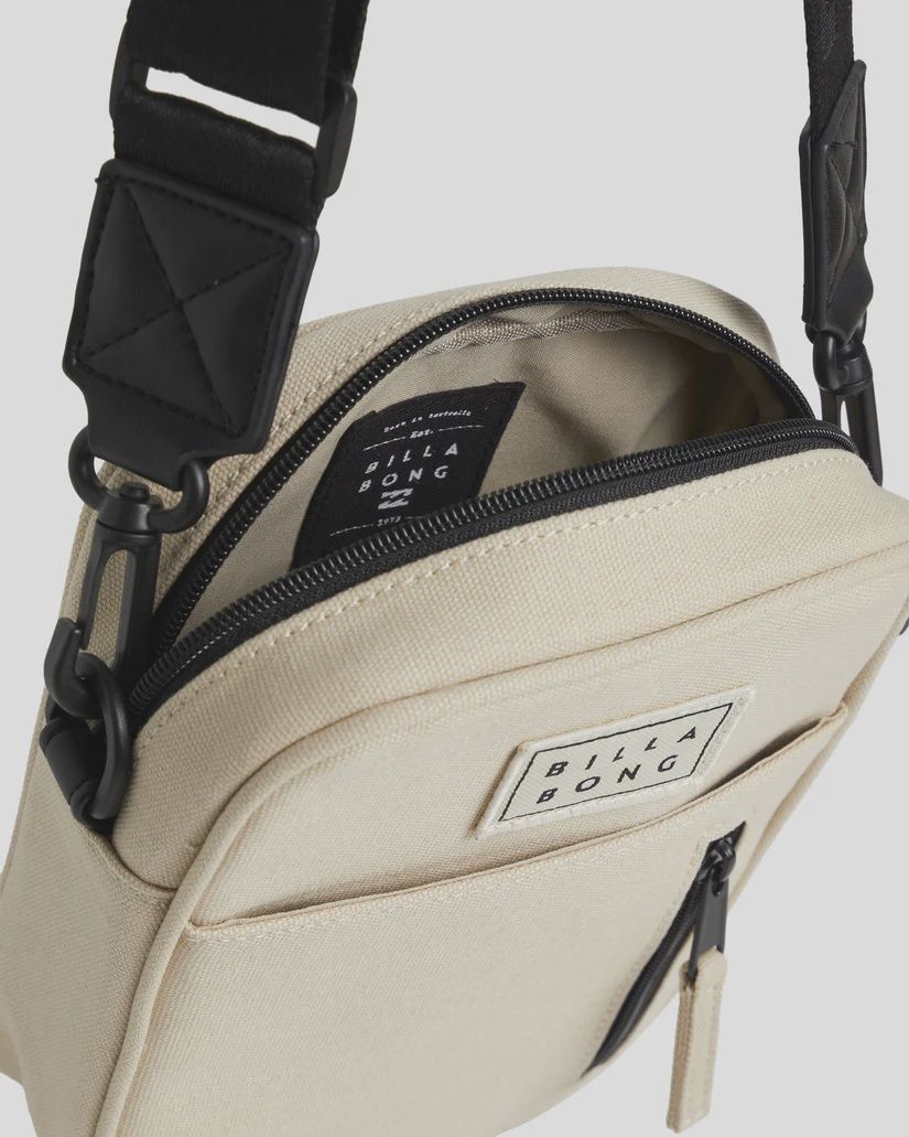 BILLABONG WOMENS CHASER BAG
