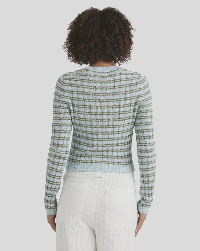 BILLABONG WOMENS CLARE SWEATER