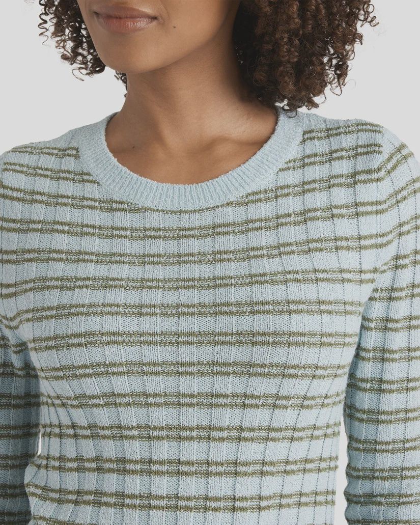 BILLABONG WOMENS CLARE SWEATER