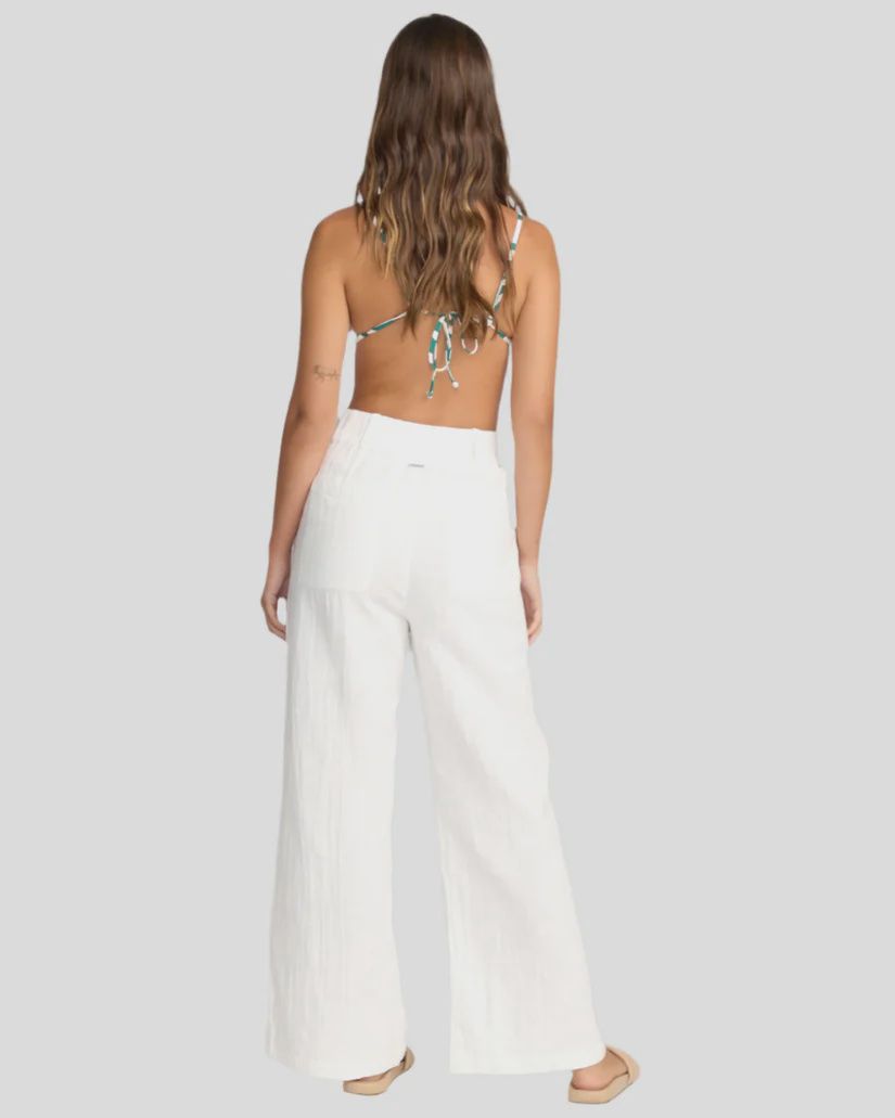 BILLABONG WOMENS TAILOR MADE PANT