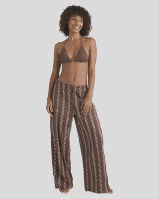 BILLABONG WOMENS ANOTHER WAVE PANT