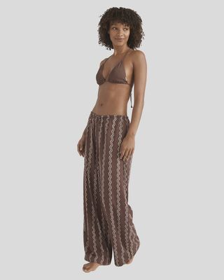 BILLABONG WOMENS ANOTHER WAVE PANT
