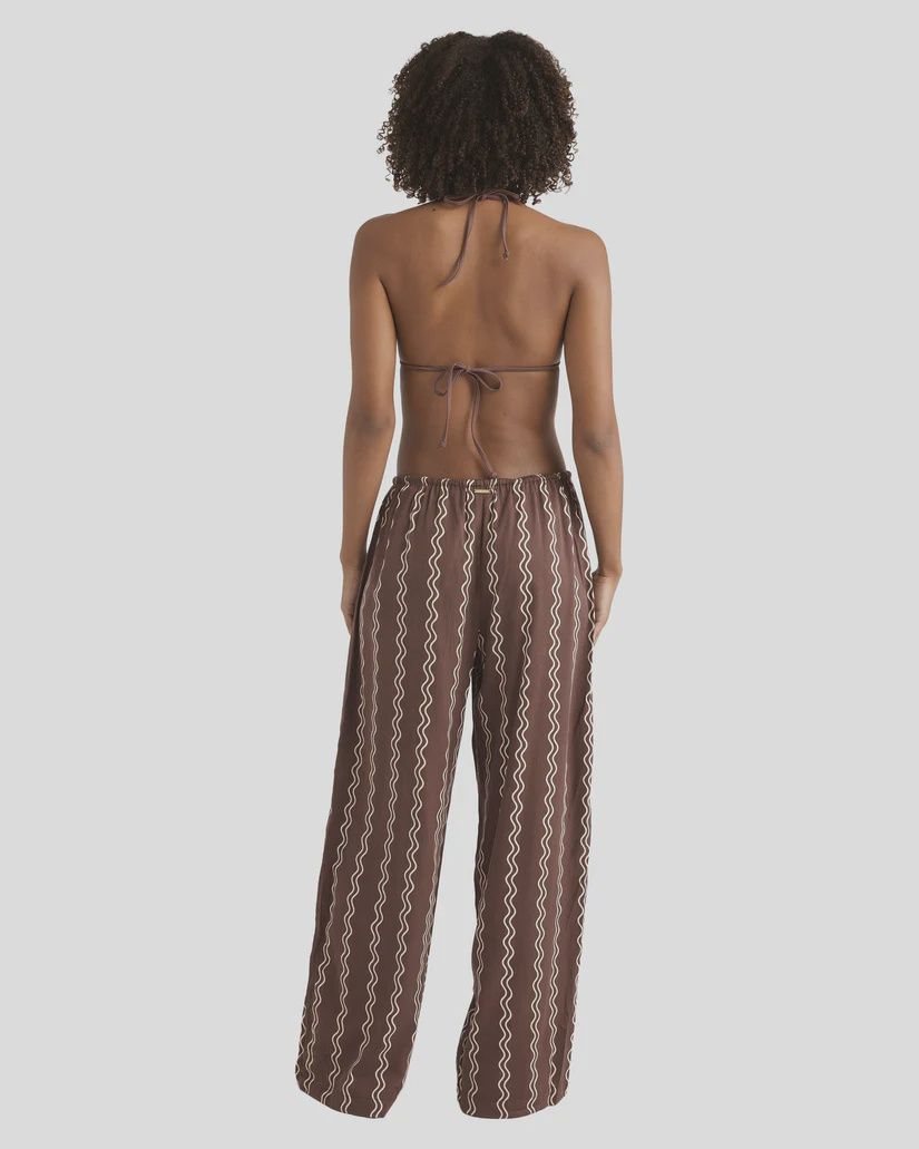 BILLABONG WOMENS ANOTHER WAVE PANT