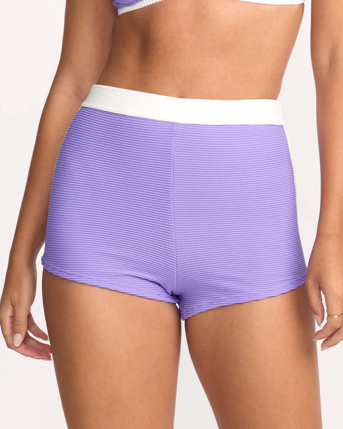 BILLABONG WOMENS TANLINES SURF SHORT