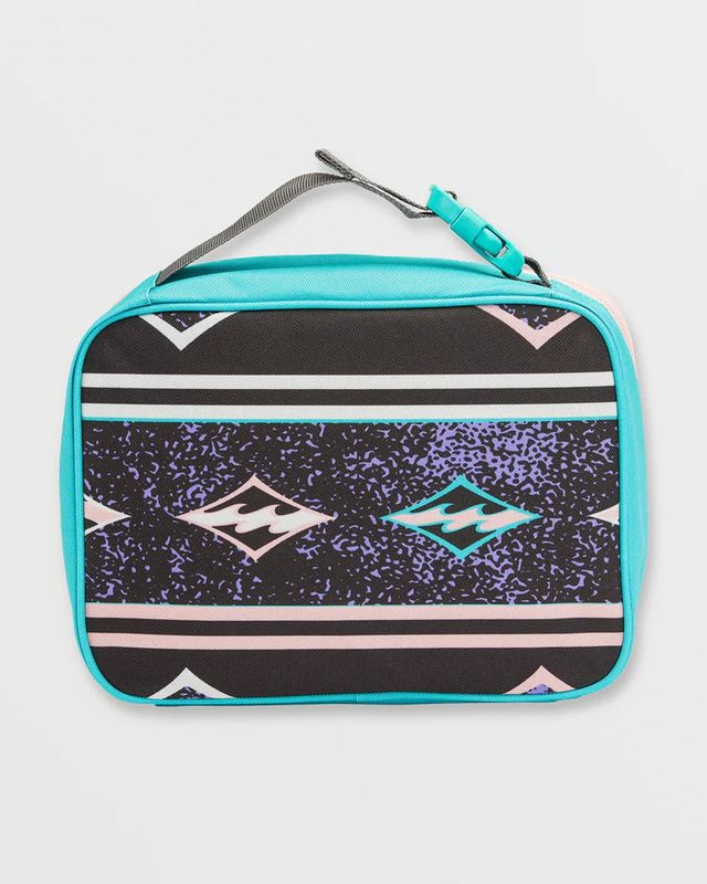 BILLABONG WOMENS LIL CHILL LUNCHBOX