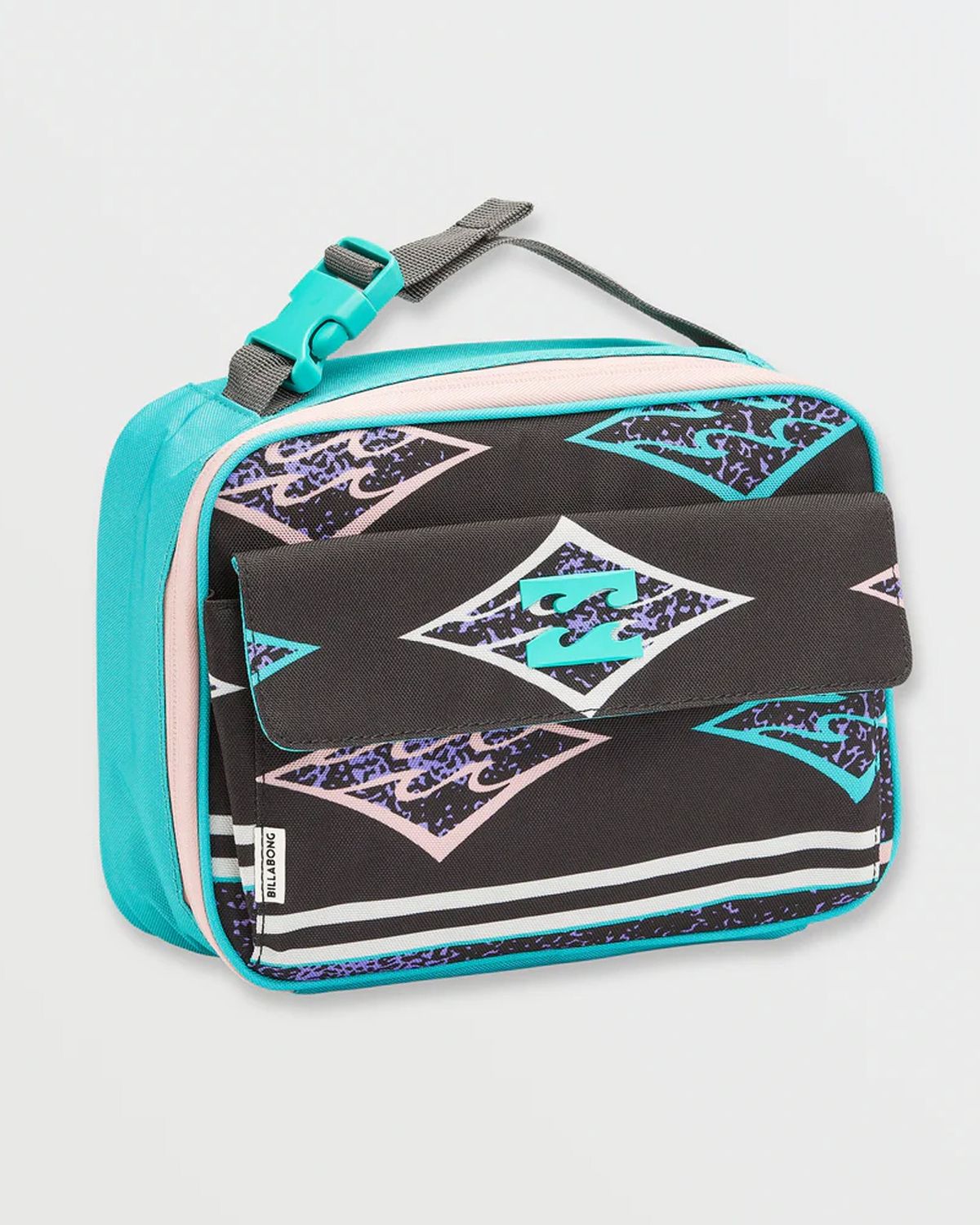 BILLABONG WOMENS LIL CHILL LUNCHBOX