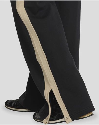 RVCA WOMENS BENCHWARMER PANT - BLACK