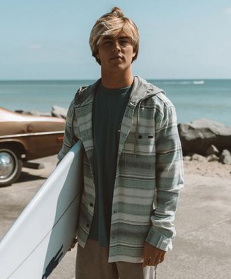 Shirts - Long Sleeve