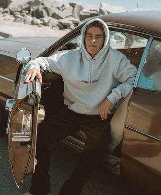 Jumpers + Hoodies