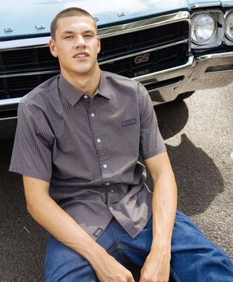 Shirts - Short Sleeve