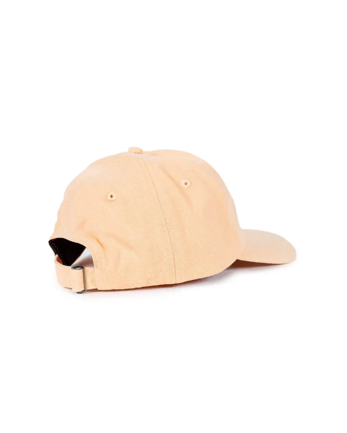 SANTA CRUZ GIRLS BLOOMING STACK CAP - LIGHT ORANGE
