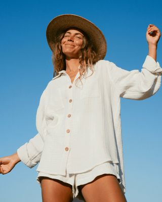 Shirts - Long Sleeve