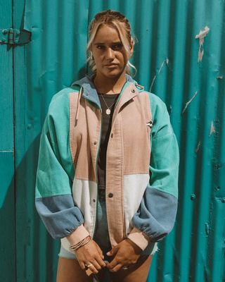 Jackets