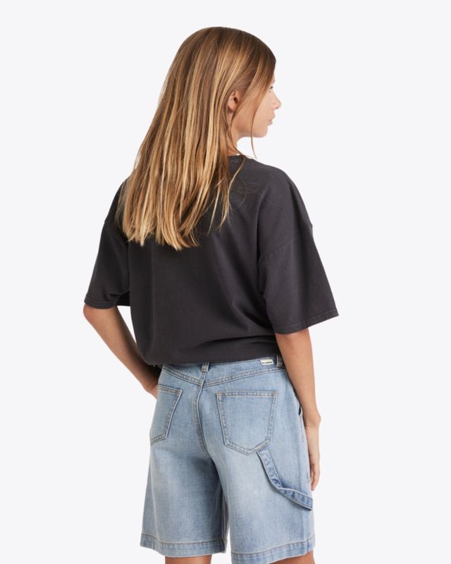 BILLABONG GIRLS MINDY SHORT