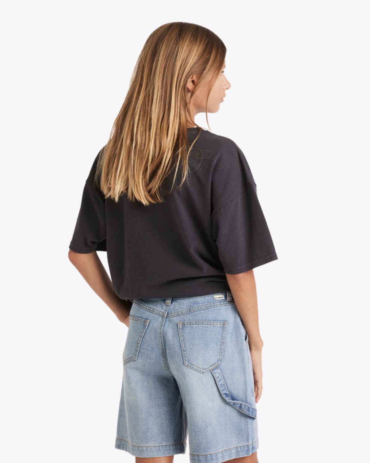 BILLABONG GIRLS MINDY SHORT