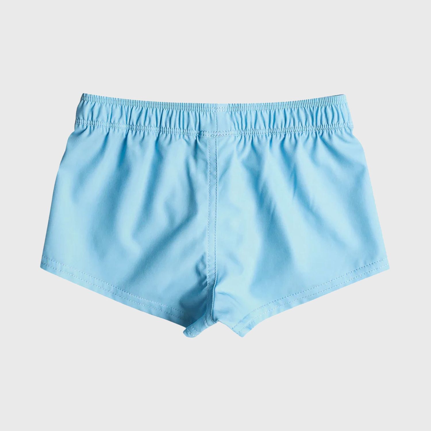 ROXY TODDLER GIRLS SOLID BOARDSHORT BASIC - BALTIC SEA