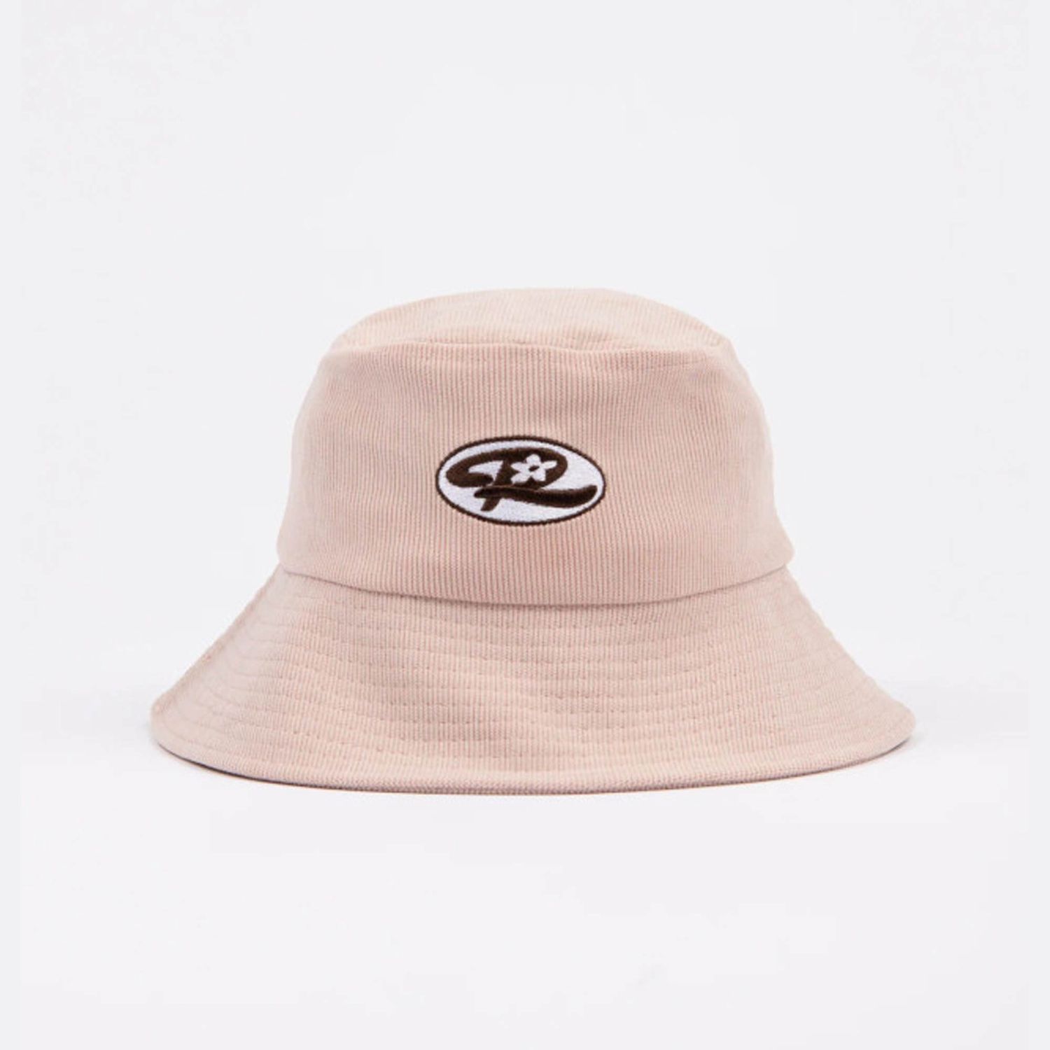 RUSTY GIRLS WILDFLOWER BUCKET HAT - SOFT ORCHID