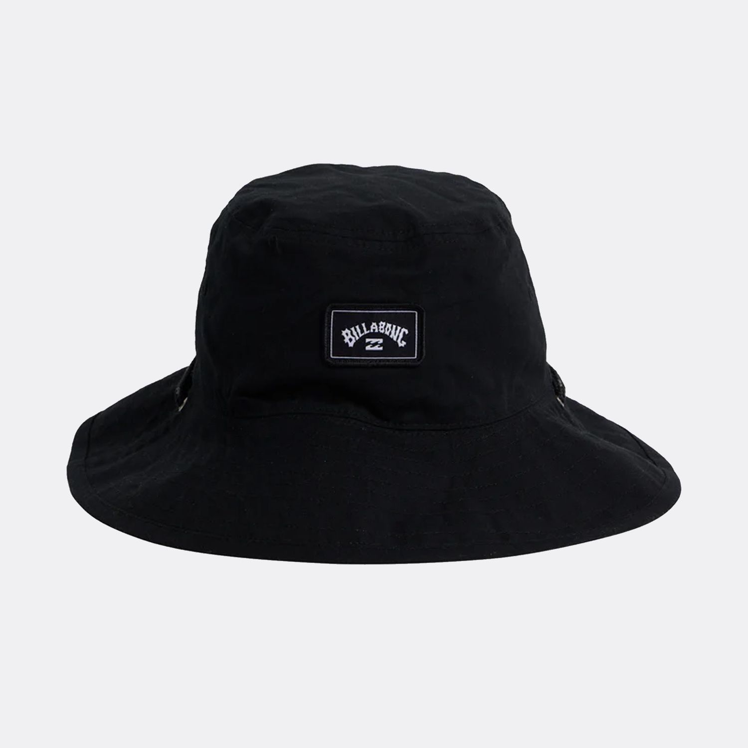 BILLABONG TEEN BOYS DIVISION REVO HAT - DUSTY GRAPE