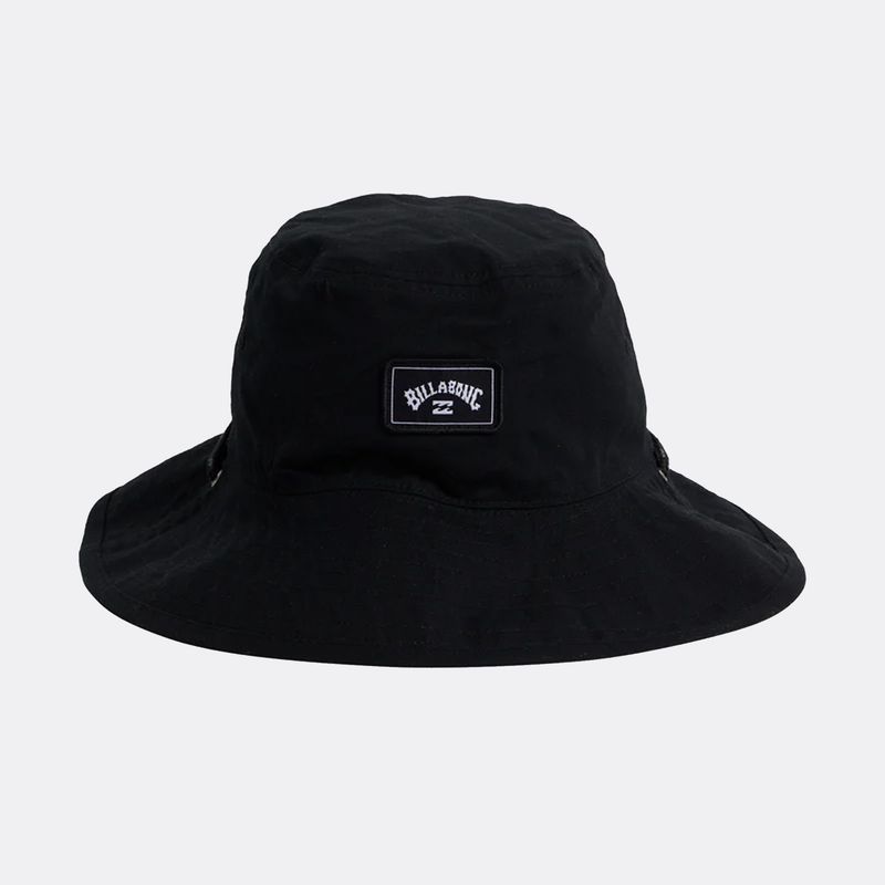 BILLABONG TEEN BOYS DIVISION REVO HAT - DUSTY GRAPE