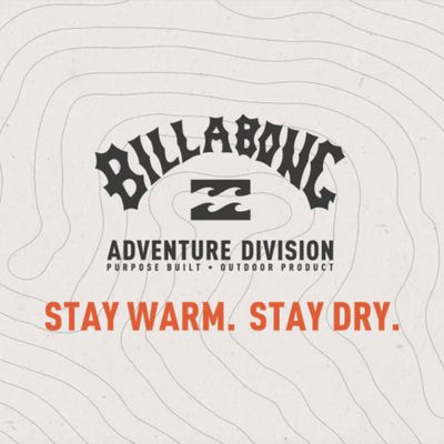 Billabong Adventure Division