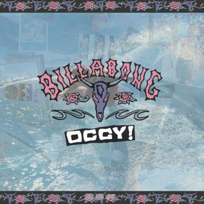 Occy Collection