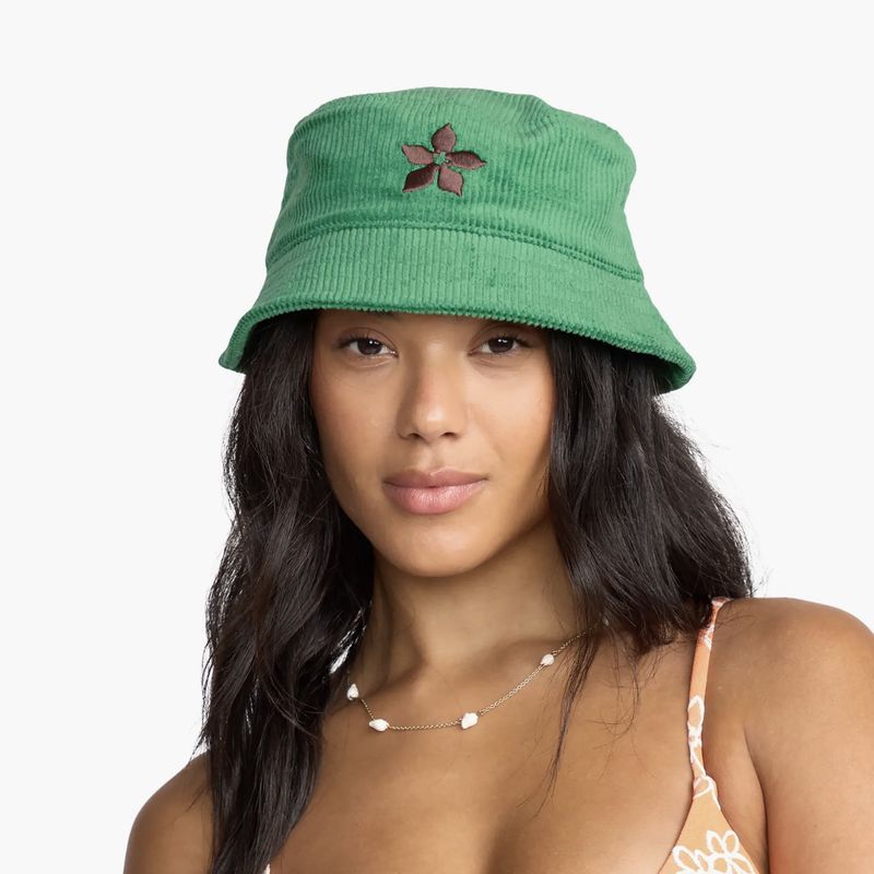 BILLABONG WOMENS JOSIE BUCKET HAT