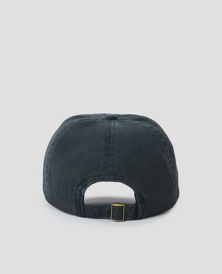 RIPCURL LADIES SEARCH ICON CAP - WASHED BLACK