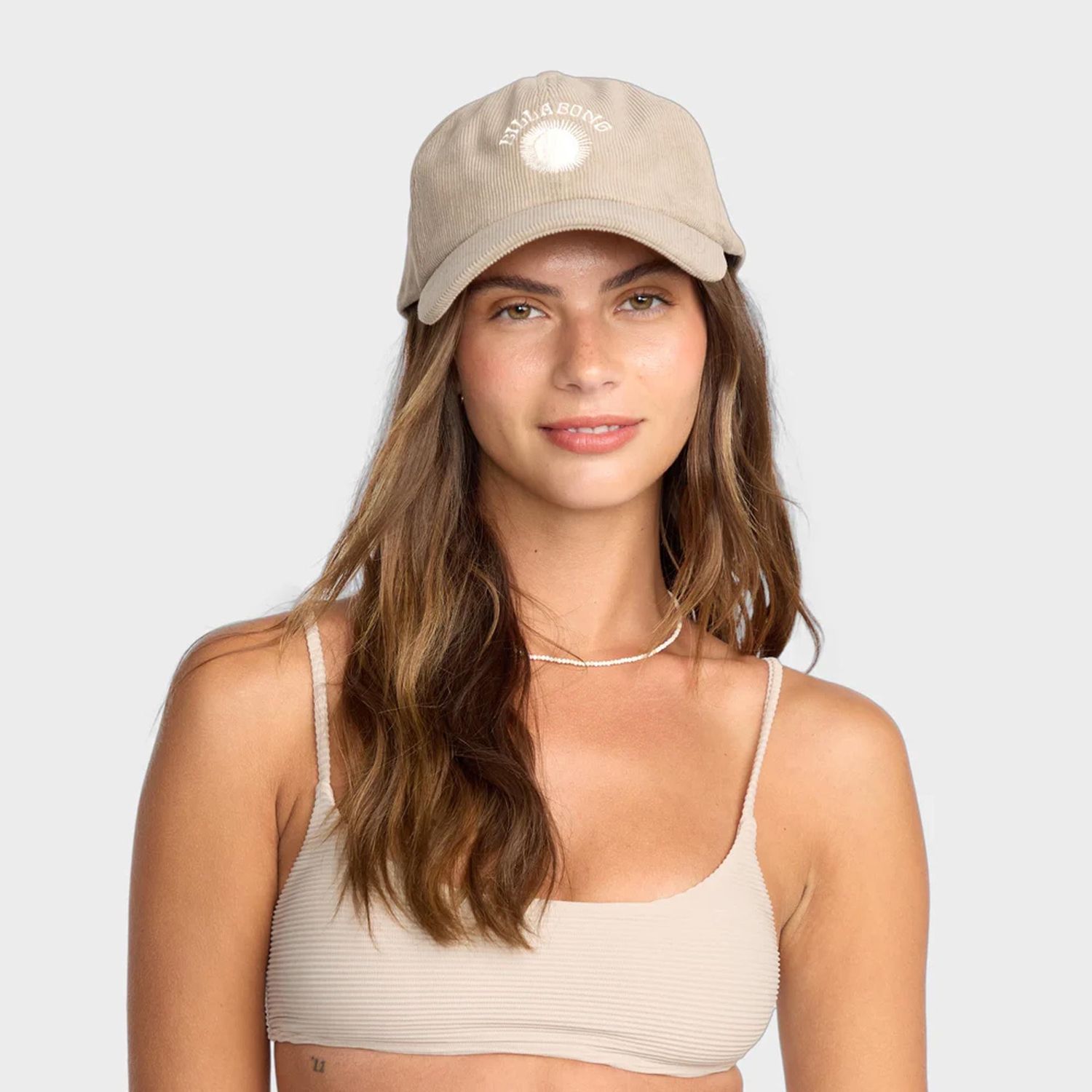 BILLABONG WOMENS DAD CAP