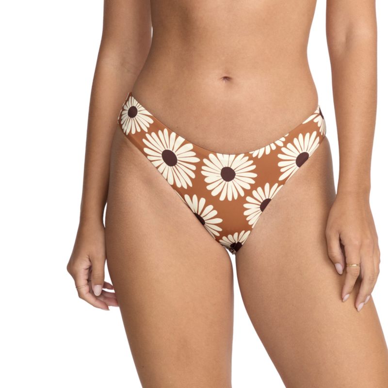 BILLABONG WOMENS FRESH DAZE BONDI BIKINI BOTTOM