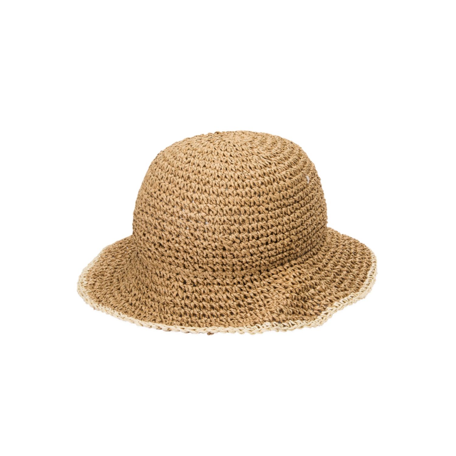 BILLABONG WOMENS DAYLIGHT PACKABLE BUCKET HAT