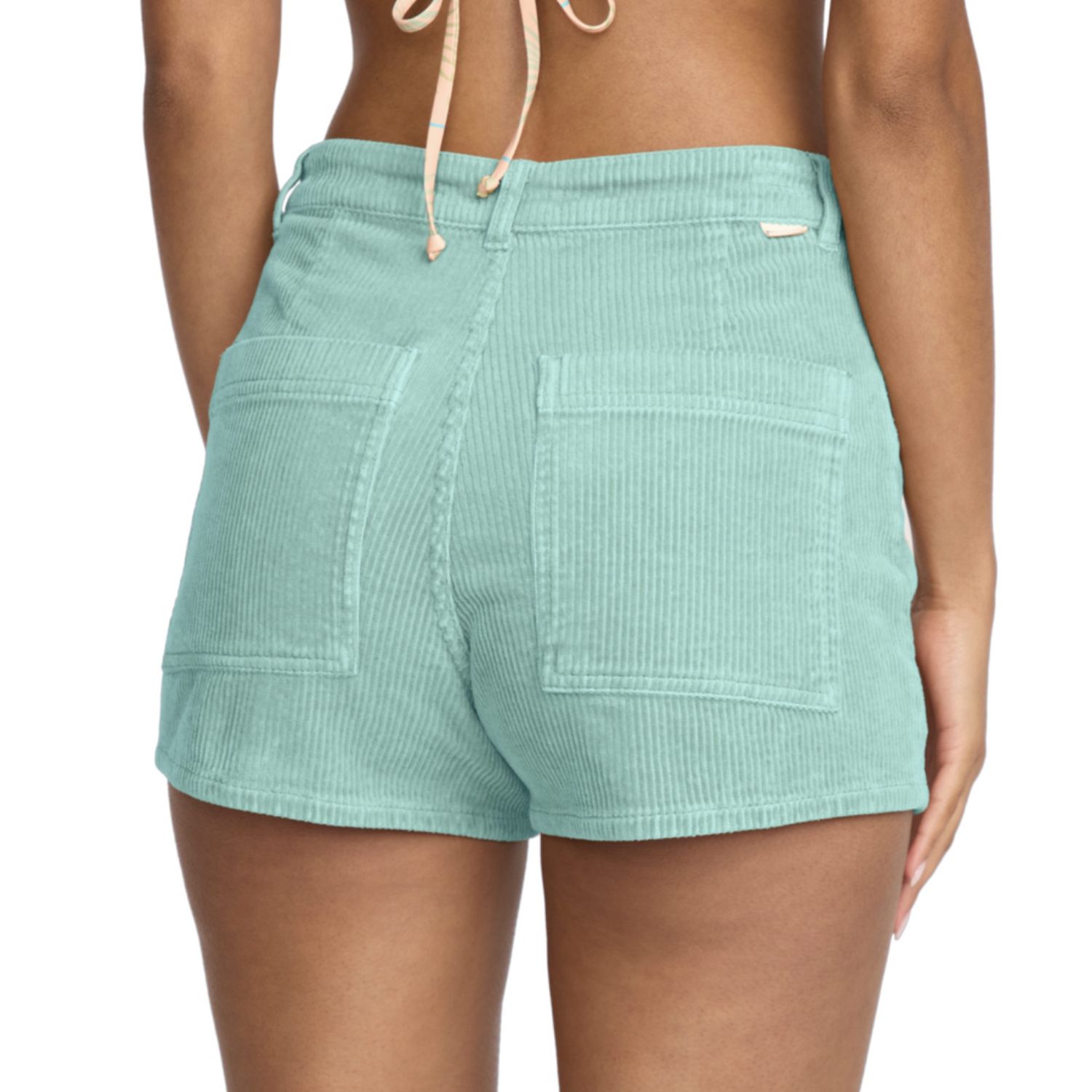 BILLABONG WOMENS FREE FALL CORD SHORT