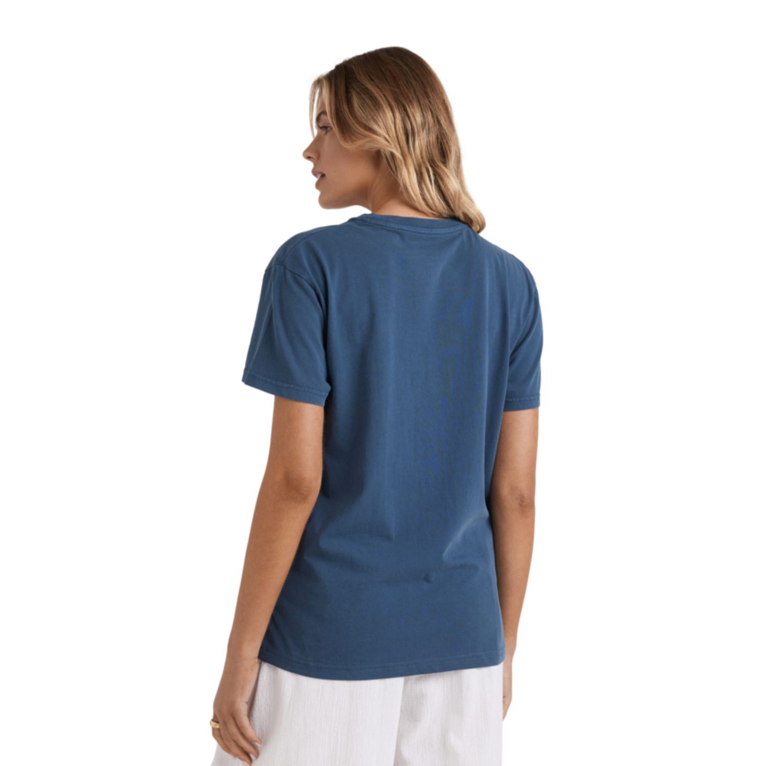BILLABONG WOMENS SURF HIGH SS TEE