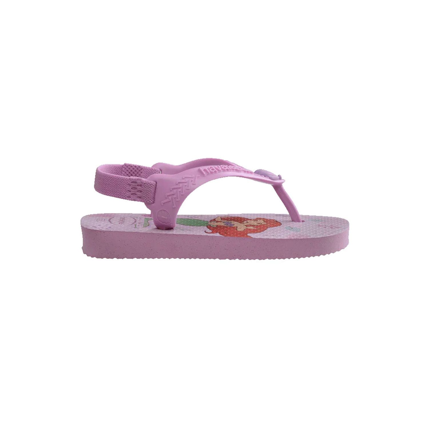 HAVAIANAS BABY DISNEY CLASSICS - FRESH LAVANDER