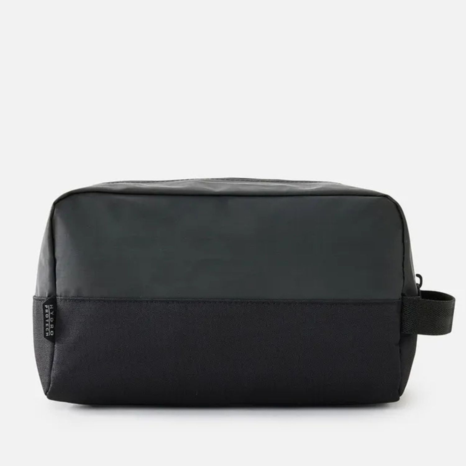 RIP CURL MENS GROOM ICONS TOILETRY BAG  -  MIDNIGHT