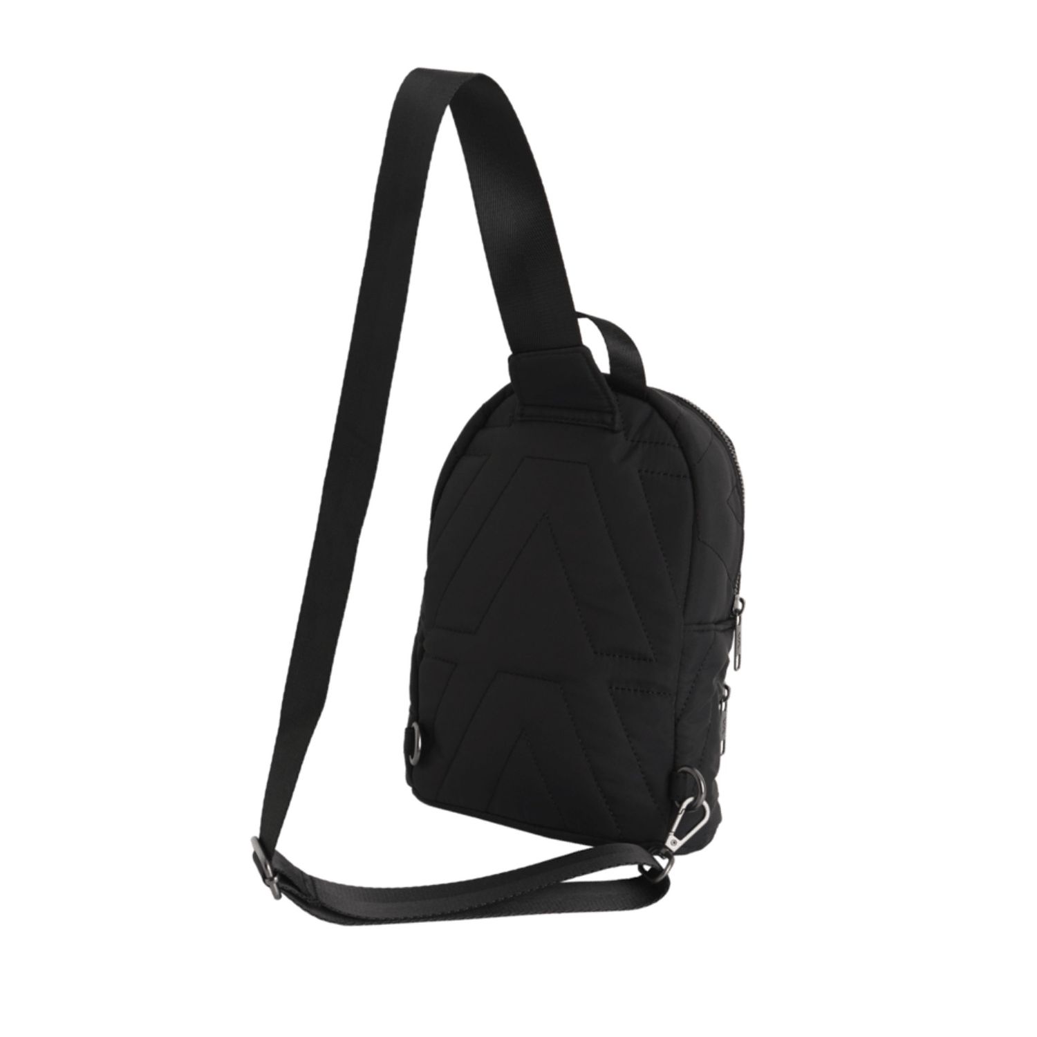 RVCA WOMENS QUILTED SLING