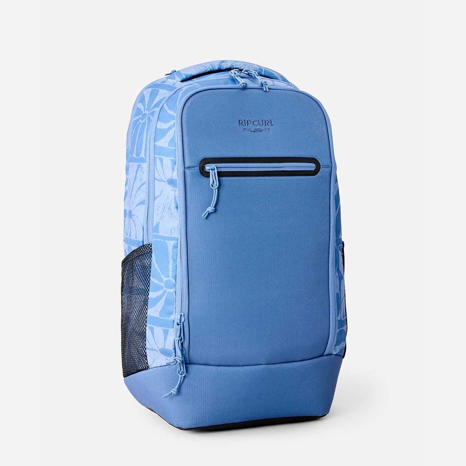 RIP CURL WOMENS F-LIGHT ULTRA 30L BACKPACK  -  NAVY
